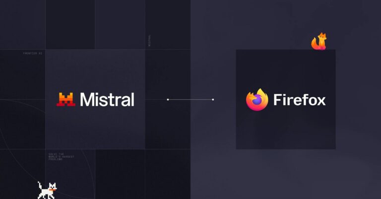 Mistral ו-Mozilla משלבות AI ב-Firefox Smart Window, עם דגש על פרטיות
